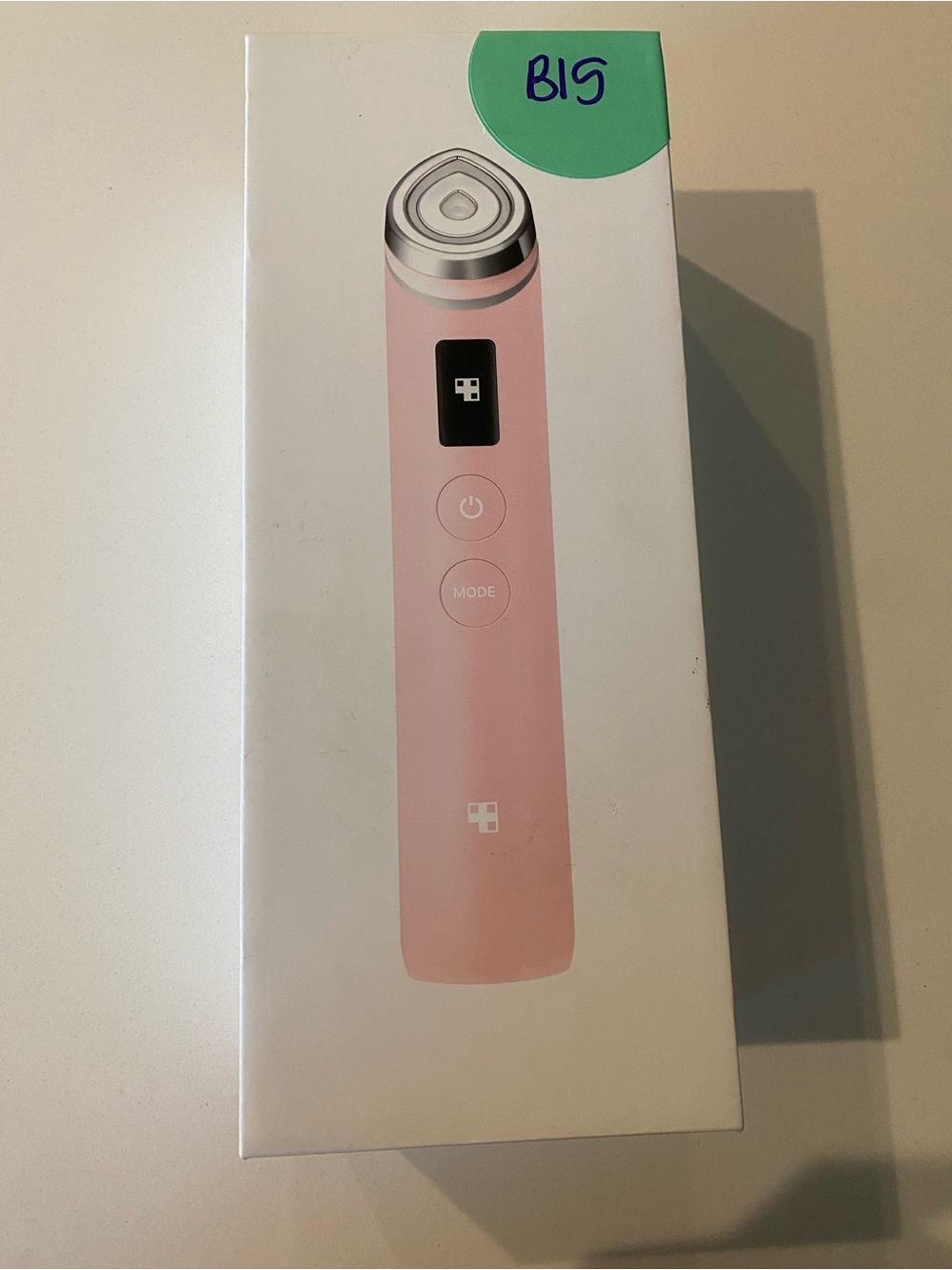 Medicube Age-R Booster Pro